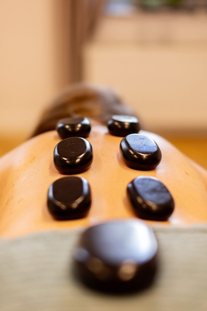 Homeostaza - Lucyna Fedyczkowska - Przestrzeń Terapii Holistycznych