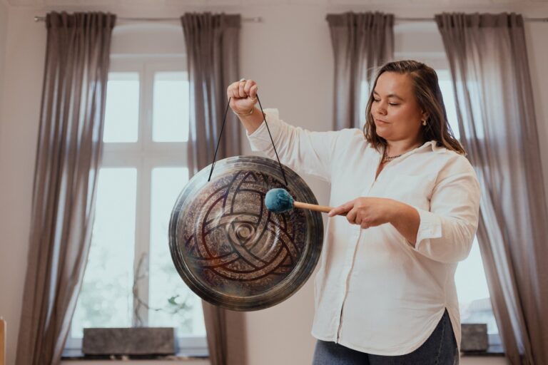 Homeostaza - Lucyna Fedyczkowska - Przestrzeń Terapii Holistycznych