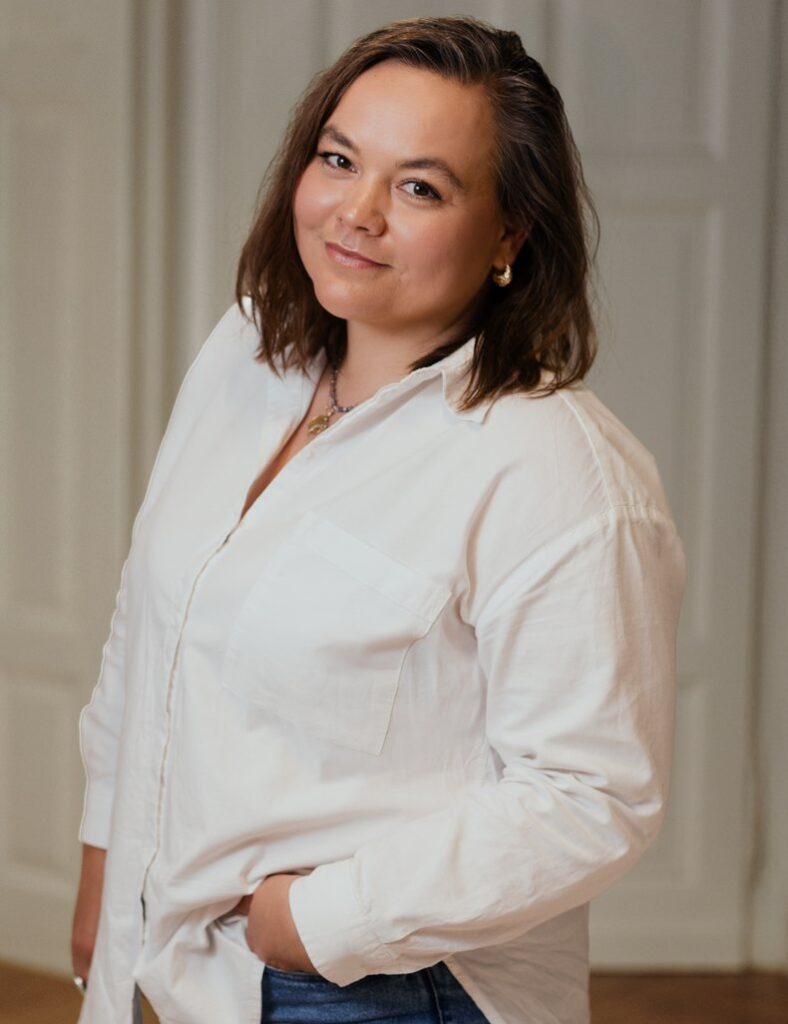 Homeostaza - Lucyna Fedyczkowska - Przestrzeń Terapii Holistycznych