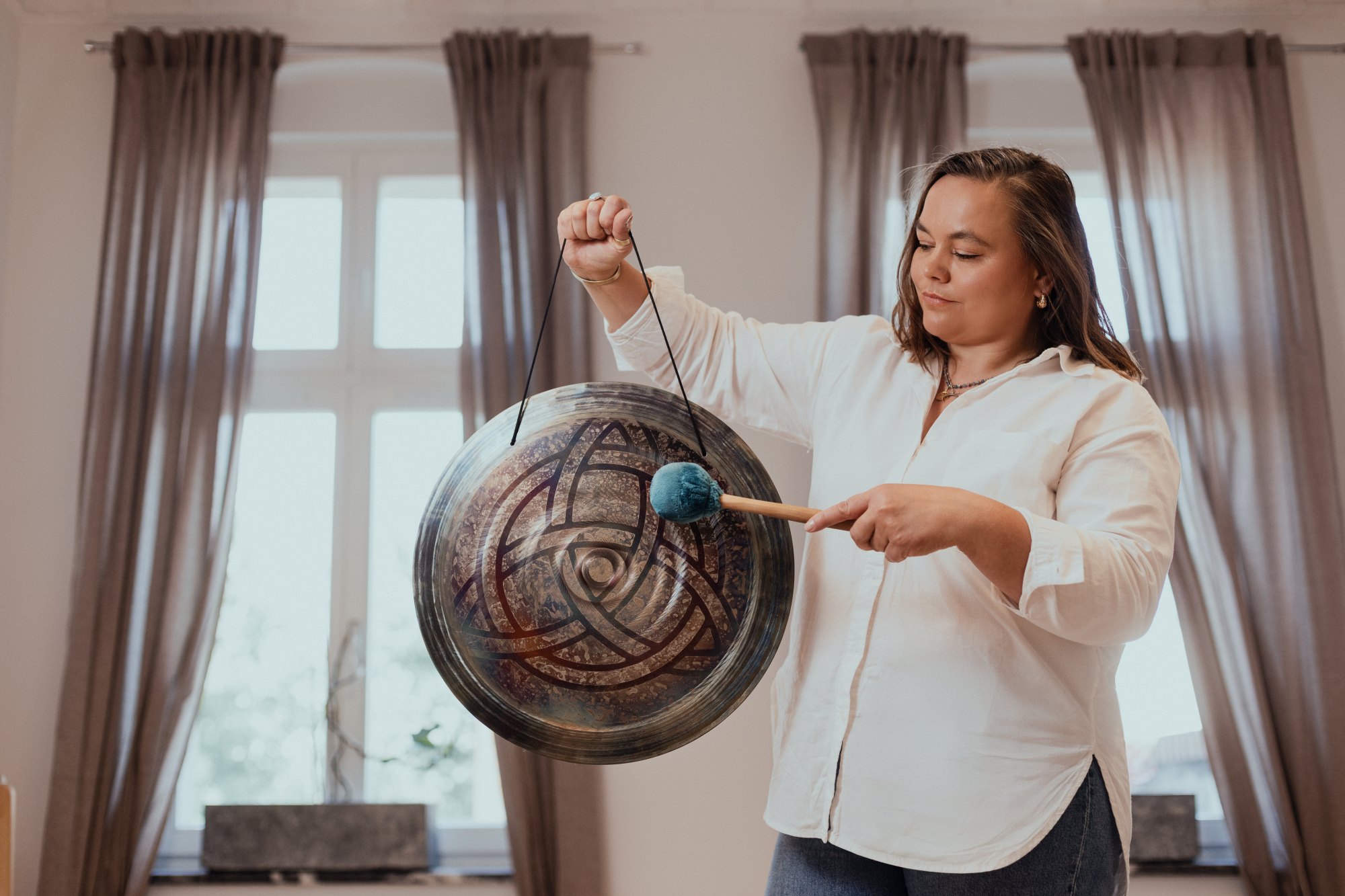 Homeostaza - Lucyna Fedyczkowska - Przestrzeń Terapii Holistycznych